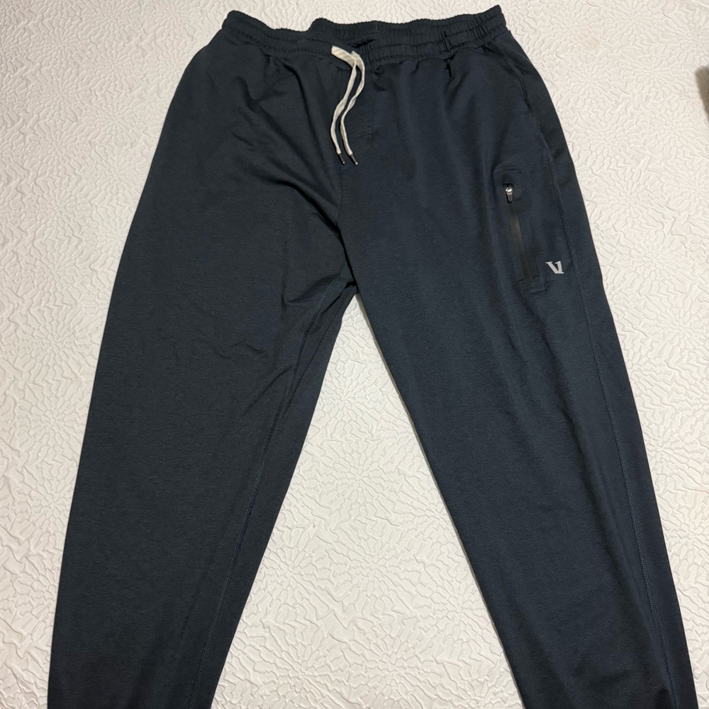 Vuori Sunday Performance Jogger - XXL
